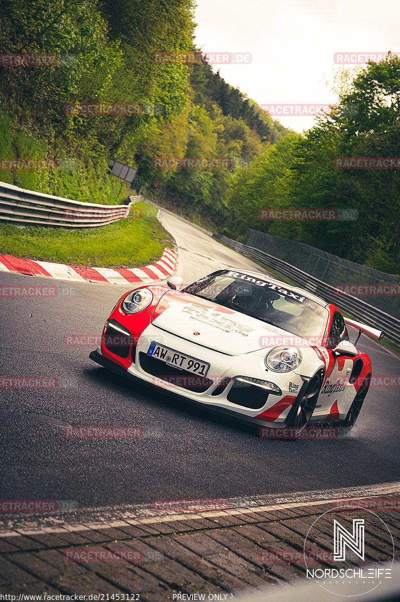 Bild #21453122 - Touristenfahrten Nürburgring Nordschleife (12.05.2023)