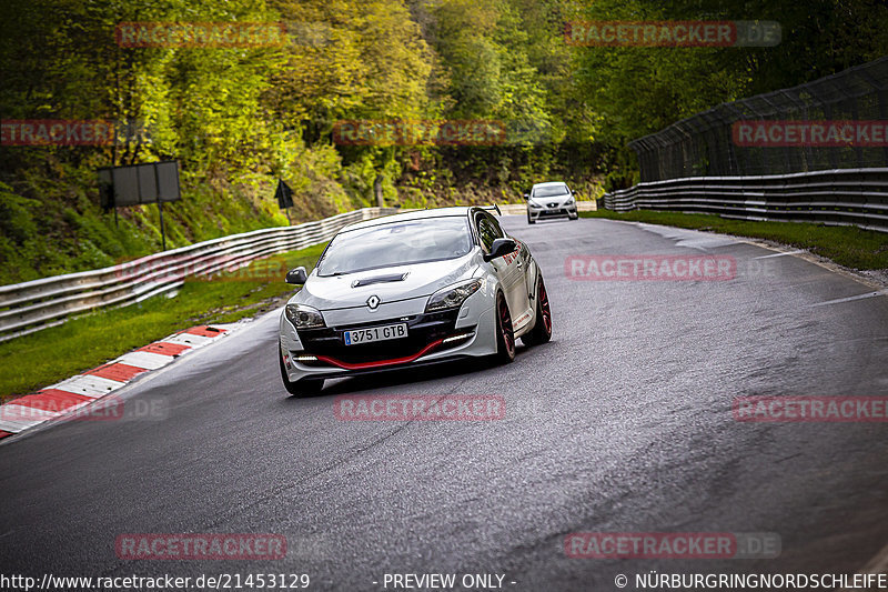 Bild #21453129 - Touristenfahrten Nürburgring Nordschleife (12.05.2023)