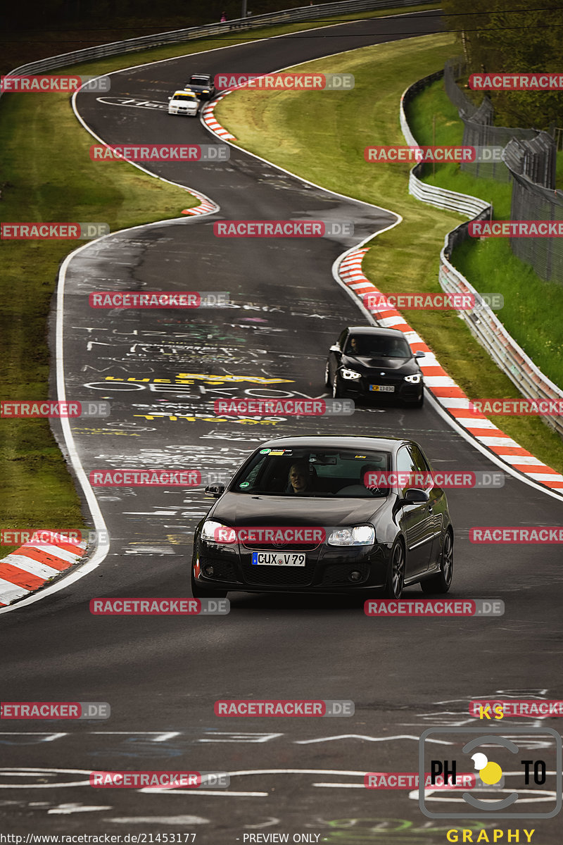 Bild #21453177 - Touristenfahrten Nürburgring Nordschleife (12.05.2023)