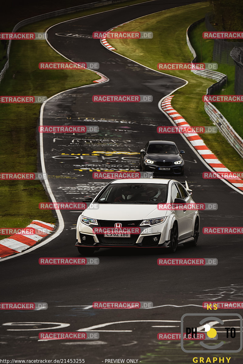 Bild #21453255 - Touristenfahrten Nürburgring Nordschleife (12.05.2023)