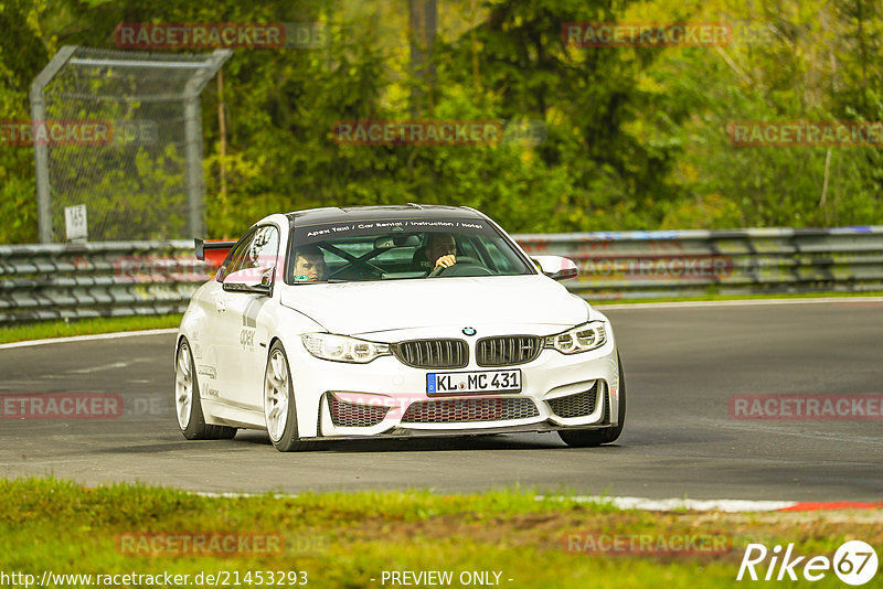 Bild #21453293 - Touristenfahrten Nürburgring Nordschleife (12.05.2023)