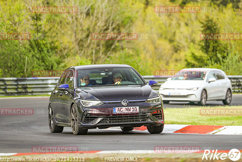 Bild #21453313 - Touristenfahrten Nürburgring Nordschleife (12.05.2023)