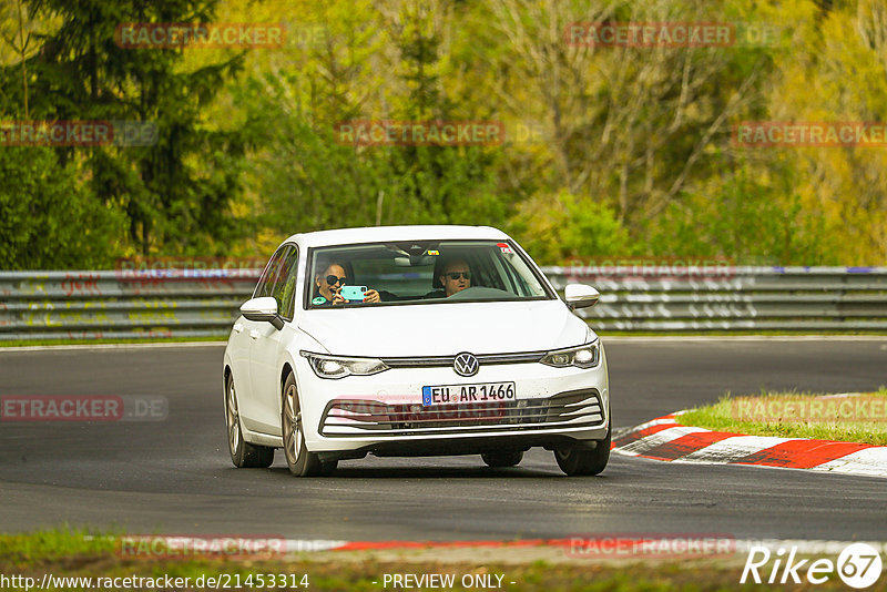 Bild #21453314 - Touristenfahrten Nürburgring Nordschleife (12.05.2023)