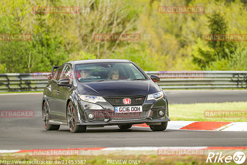 Bild #21453582 - Touristenfahrten Nürburgring Nordschleife (12.05.2023)