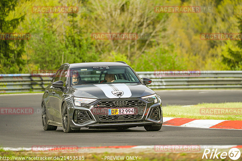 Bild #21453585 - Touristenfahrten Nürburgring Nordschleife (12.05.2023)