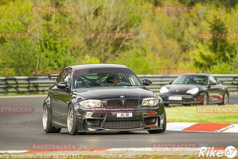 Bild #21453712 - Touristenfahrten Nürburgring Nordschleife (12.05.2023)