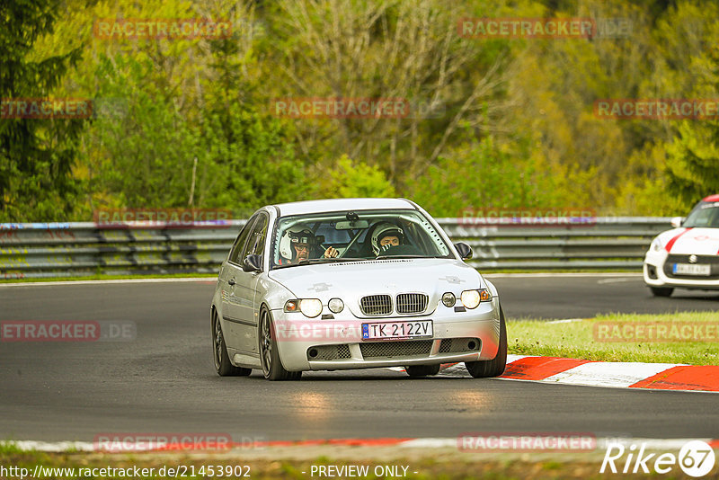 Bild #21453902 - Touristenfahrten Nürburgring Nordschleife (12.05.2023)