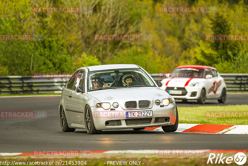 Bild #21453904 - Touristenfahrten Nürburgring Nordschleife (12.05.2023)