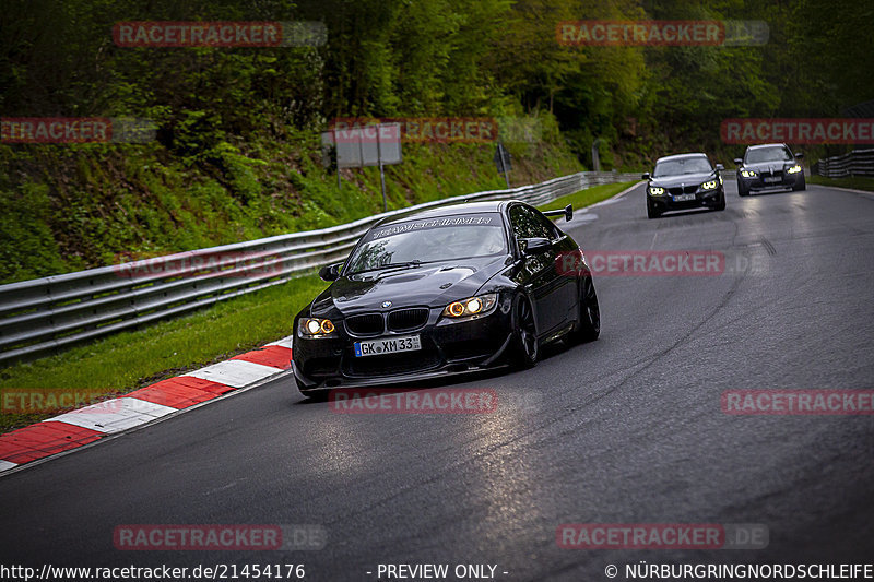 Bild #21454176 - Touristenfahrten Nürburgring Nordschleife (12.05.2023)