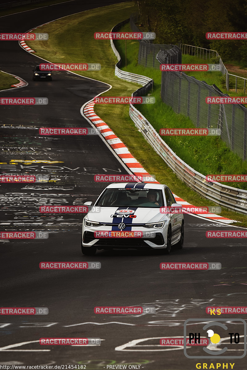 Bild #21454182 - Touristenfahrten Nürburgring Nordschleife (12.05.2023)