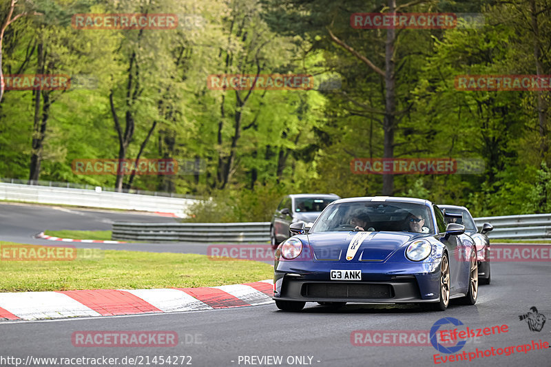 Bild #21454272 - Touristenfahrten Nürburgring Nordschleife (12.05.2023)