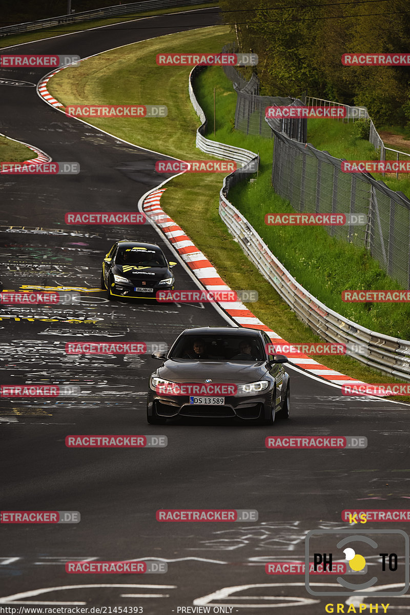 Bild #21454393 - Touristenfahrten Nürburgring Nordschleife (12.05.2023)