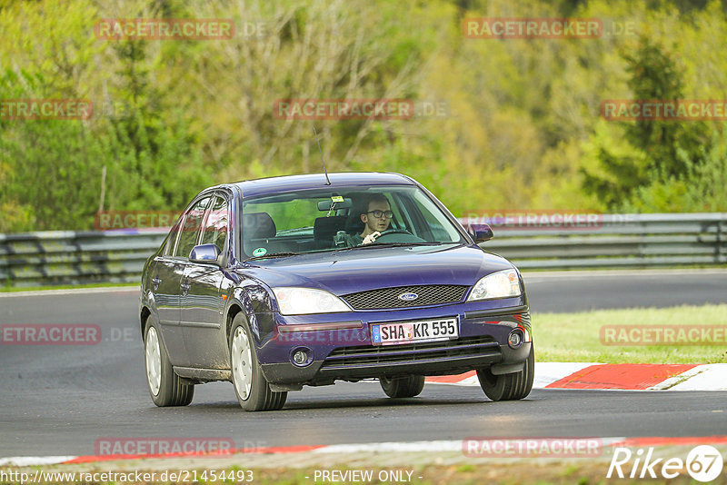 Bild #21454493 - Touristenfahrten Nürburgring Nordschleife (12.05.2023)