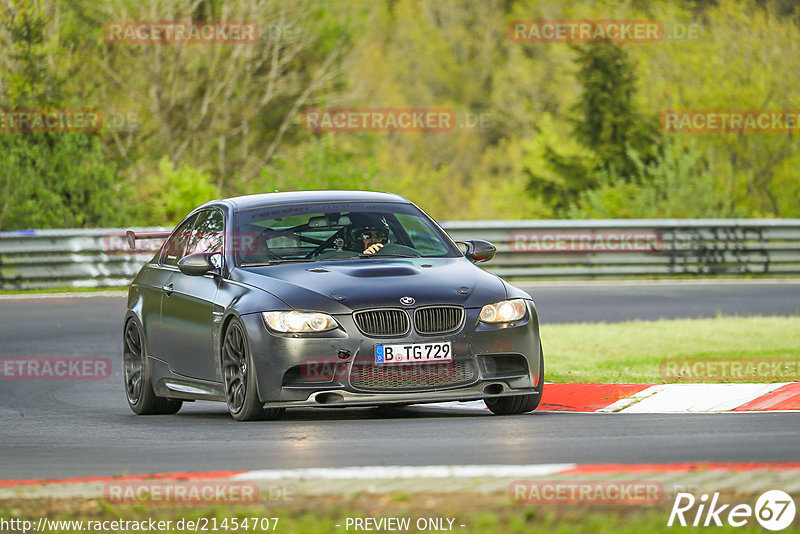 Bild #21454707 - Touristenfahrten Nürburgring Nordschleife (12.05.2023)