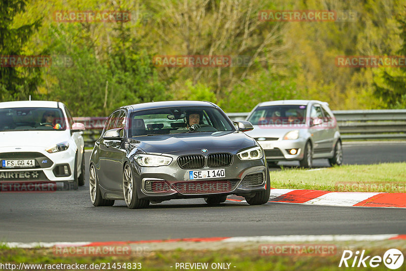 Bild #21454833 - Touristenfahrten Nürburgring Nordschleife (12.05.2023)