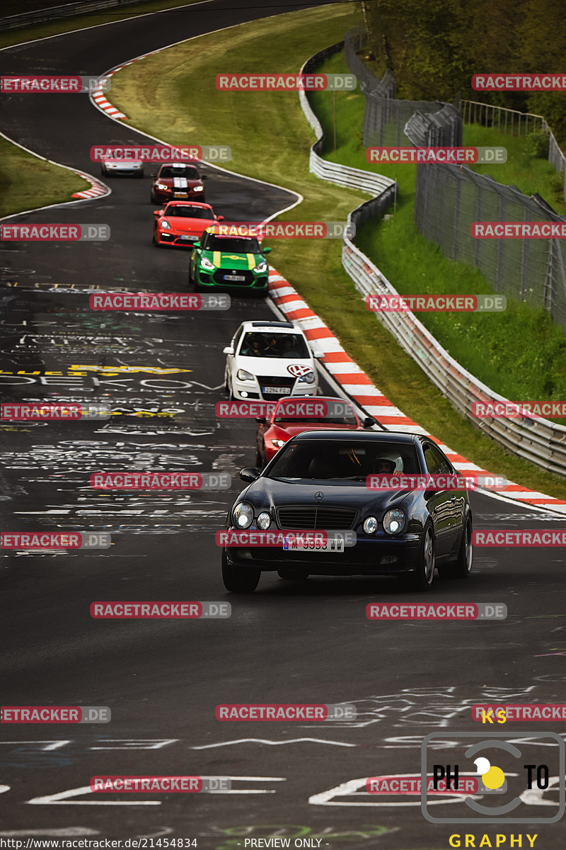 Bild #21454834 - Touristenfahrten Nürburgring Nordschleife (12.05.2023)