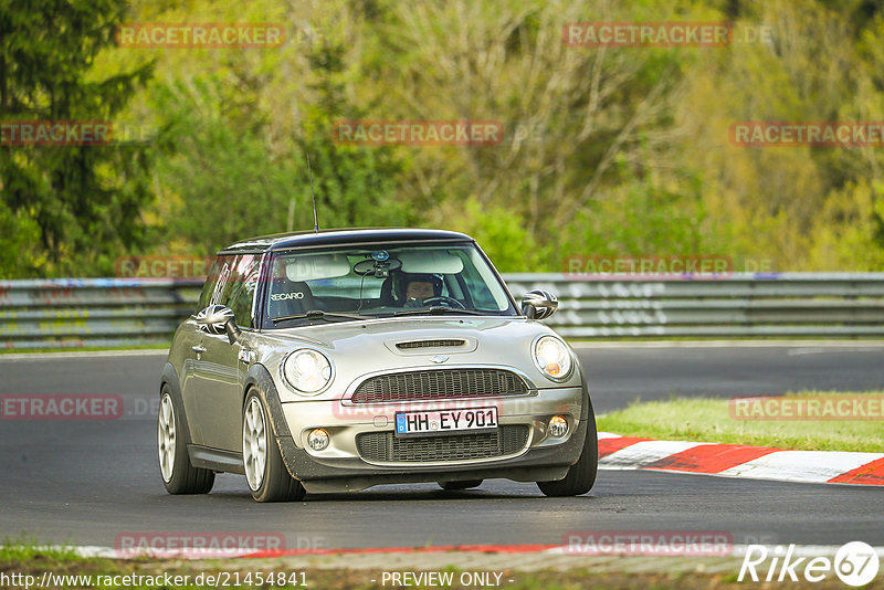 Bild #21454841 - Touristenfahrten Nürburgring Nordschleife (12.05.2023)