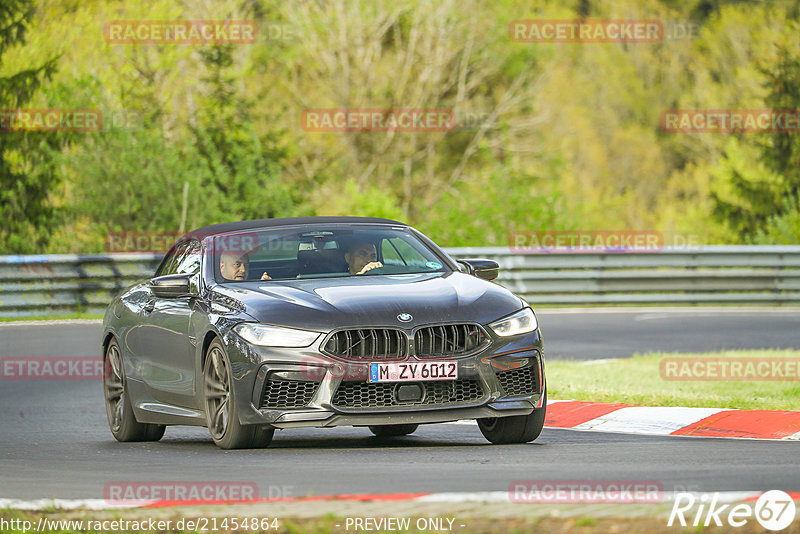 Bild #21454864 - Touristenfahrten Nürburgring Nordschleife (12.05.2023)