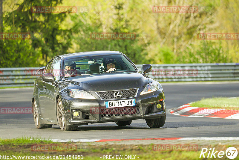 Bild #21454951 - Touristenfahrten Nürburgring Nordschleife (12.05.2023)