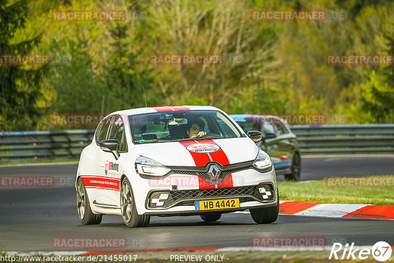 Bild #21455017 - Touristenfahrten Nürburgring Nordschleife (12.05.2023)