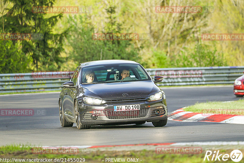 Bild #21455029 - Touristenfahrten Nürburgring Nordschleife (12.05.2023)