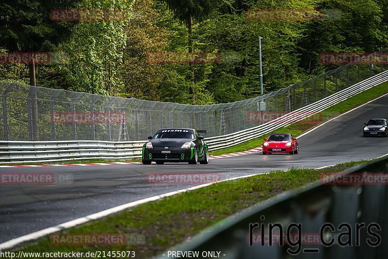 Bild #21455073 - Touristenfahrten Nürburgring Nordschleife (12.05.2023)