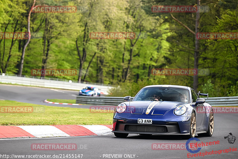 Bild #21455147 - Touristenfahrten Nürburgring Nordschleife (12.05.2023)