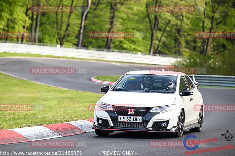 Bild #21455371 - Touristenfahrten Nürburgring Nordschleife (12.05.2023)