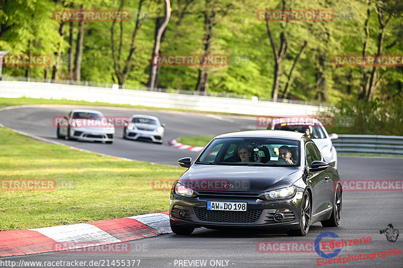 Bild #21455377 - Touristenfahrten Nürburgring Nordschleife (12.05.2023)