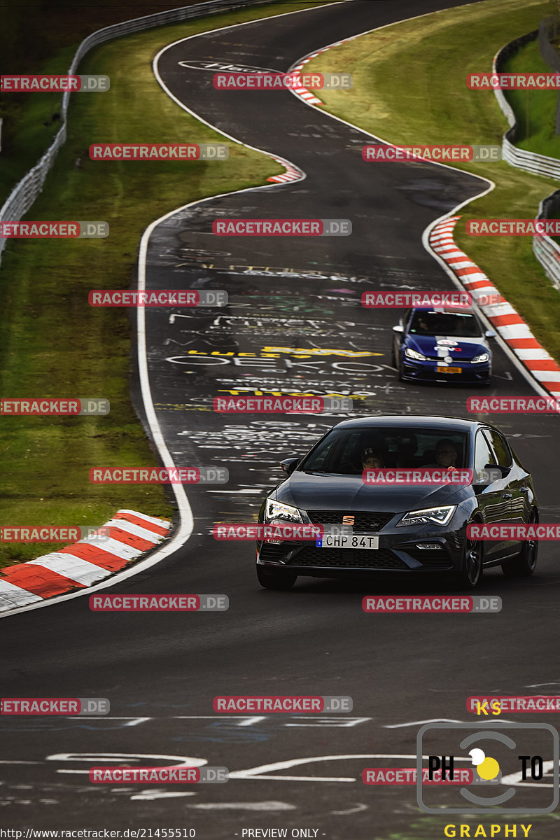 Bild #21455510 - Touristenfahrten Nürburgring Nordschleife (12.05.2023)