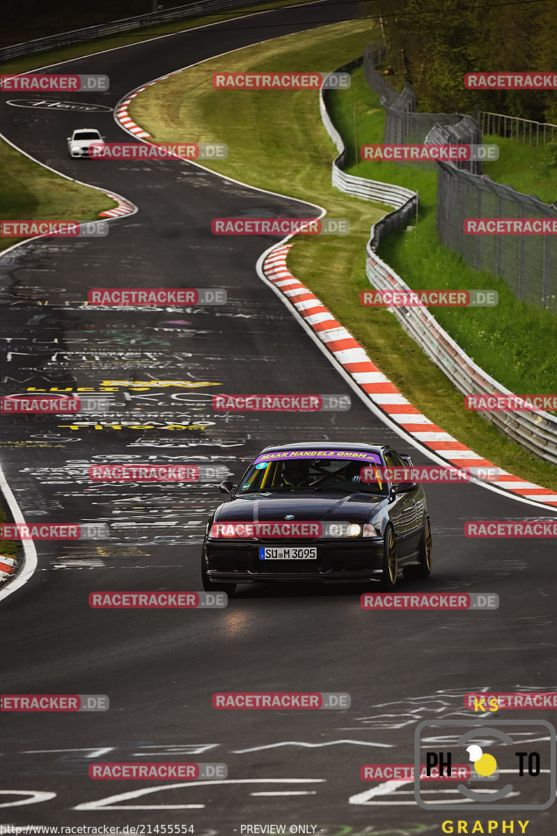 Bild #21455554 - Touristenfahrten Nürburgring Nordschleife (12.05.2023)