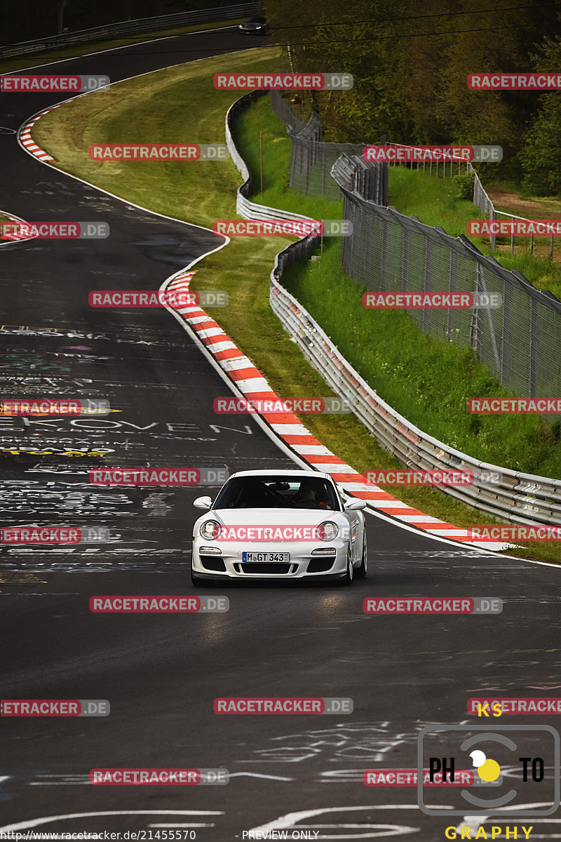 Bild #21455570 - Touristenfahrten Nürburgring Nordschleife (12.05.2023)