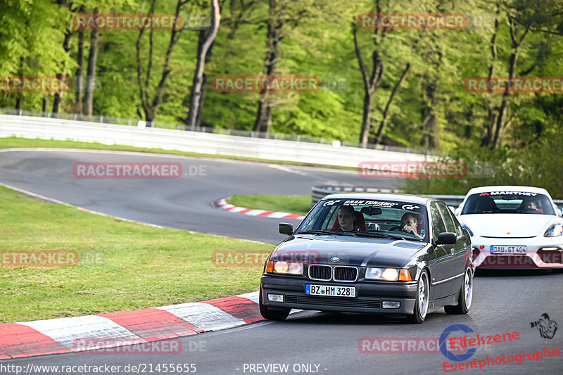 Bild #21455655 - Touristenfahrten Nürburgring Nordschleife (12.05.2023)