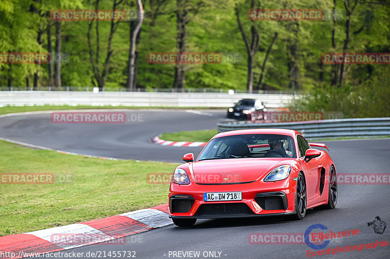 Bild #21455732 - Touristenfahrten Nürburgring Nordschleife (12.05.2023)