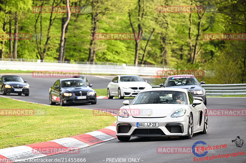 Bild #21455866 - Touristenfahrten Nürburgring Nordschleife (12.05.2023)