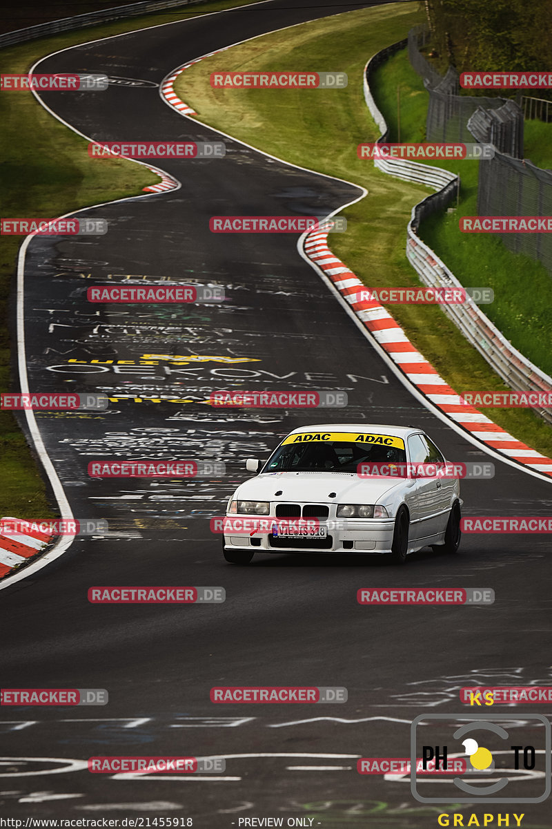 Bild #21455918 - Touristenfahrten Nürburgring Nordschleife (12.05.2023)