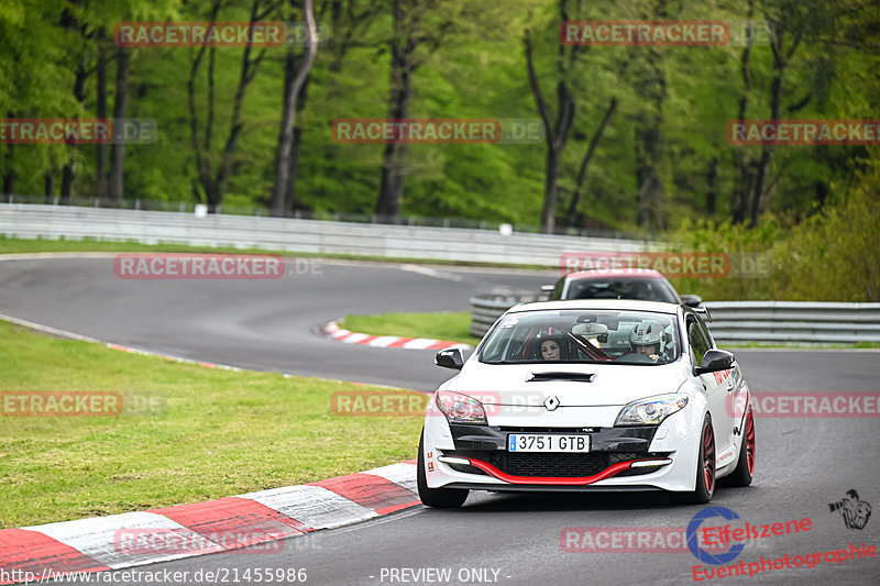 Bild #21455986 - Touristenfahrten Nürburgring Nordschleife (12.05.2023)