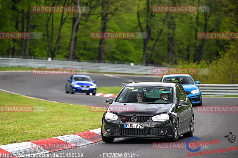 Bild #21456159 - Touristenfahrten Nürburgring Nordschleife (12.05.2023)