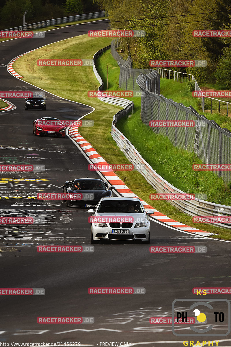 Bild #21456279 - Touristenfahrten Nürburgring Nordschleife (12.05.2023)