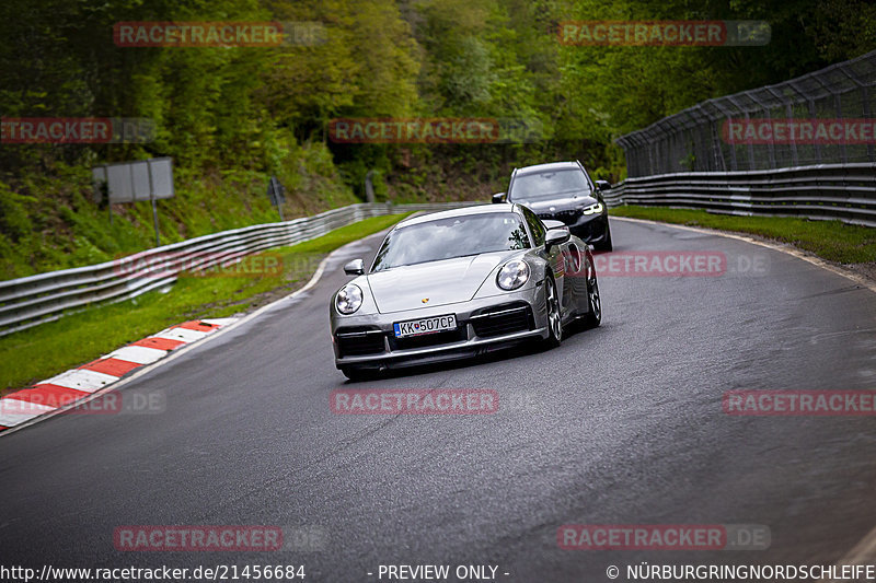 Bild #21456684 - Touristenfahrten Nürburgring Nordschleife (12.05.2023)