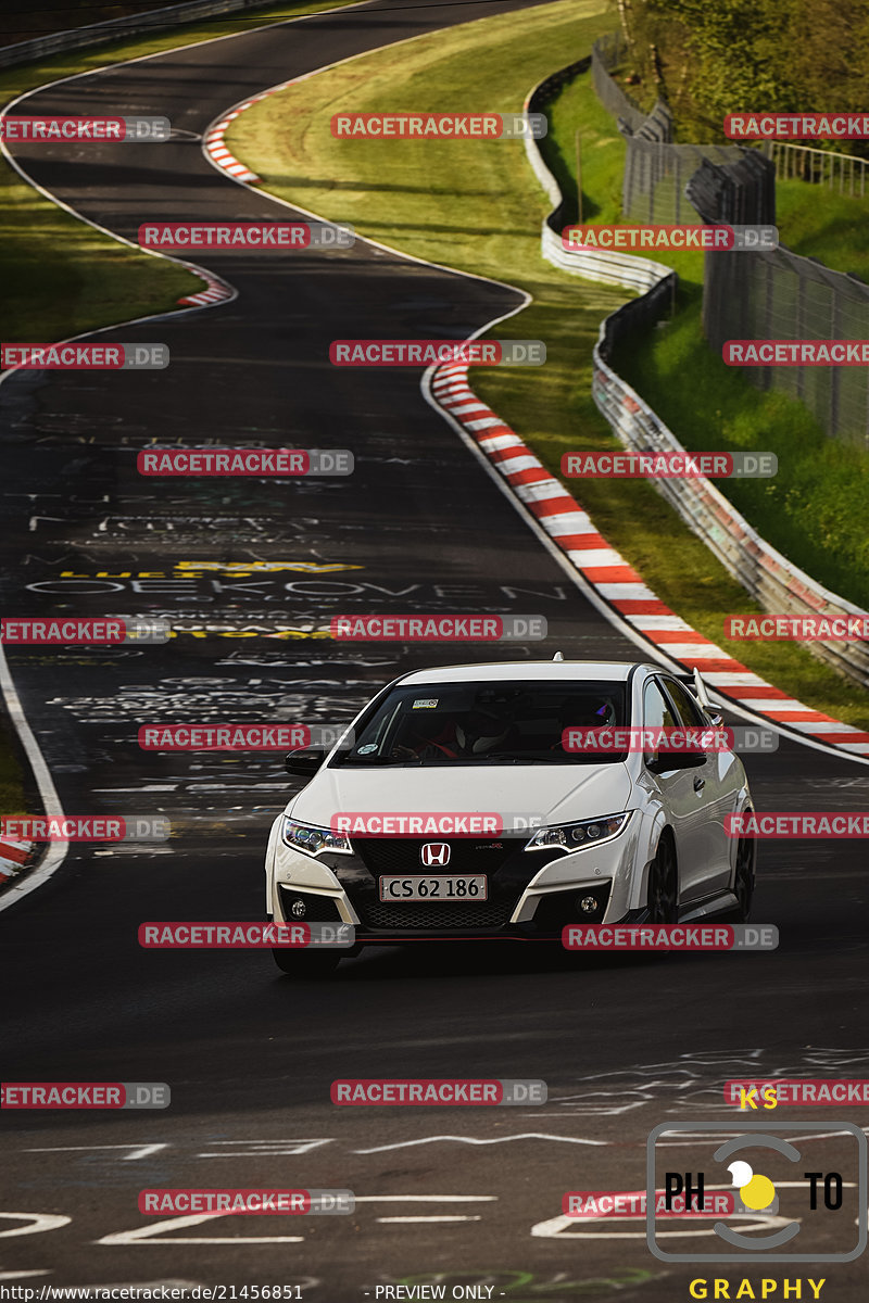 Bild #21456851 - Touristenfahrten Nürburgring Nordschleife (12.05.2023)