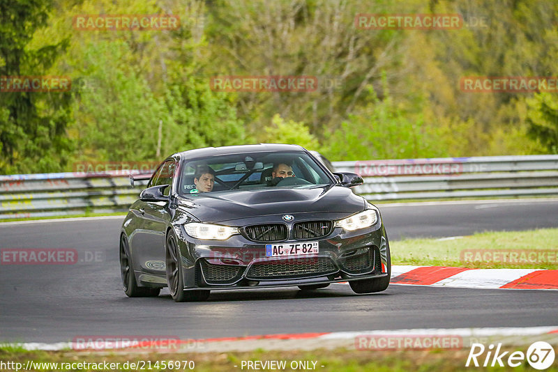 Bild #21456970 - Touristenfahrten Nürburgring Nordschleife (12.05.2023)