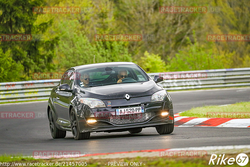 Bild #21457005 - Touristenfahrten Nürburgring Nordschleife (12.05.2023)