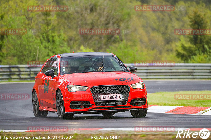 Bild #21457204 - Touristenfahrten Nürburgring Nordschleife (12.05.2023)