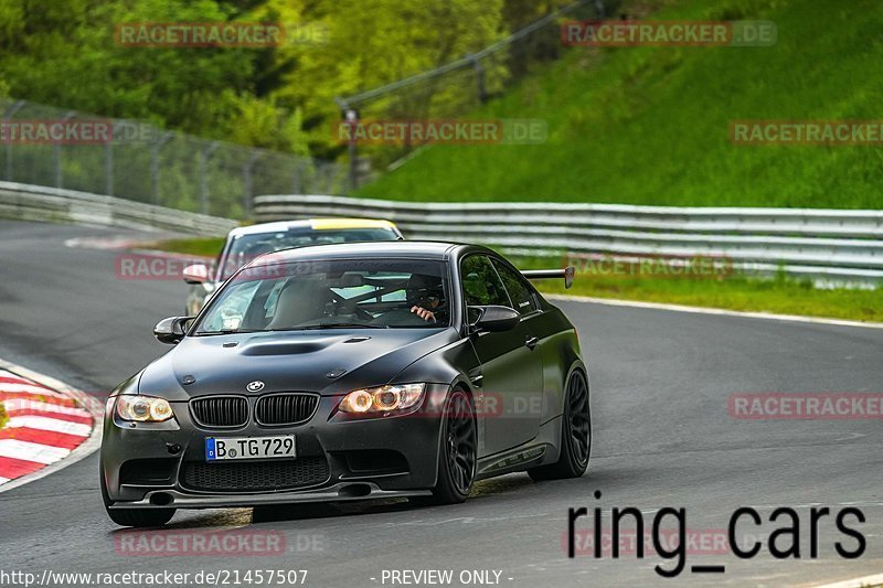 Bild #21457507 - Touristenfahrten Nürburgring Nordschleife (12.05.2023)