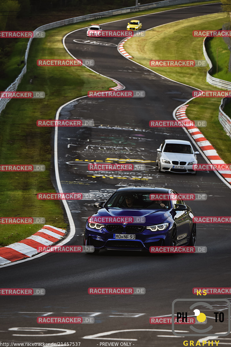 Bild #21457537 - Touristenfahrten Nürburgring Nordschleife (12.05.2023)