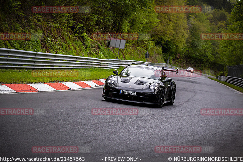 Bild #21457563 - Touristenfahrten Nürburgring Nordschleife (12.05.2023)