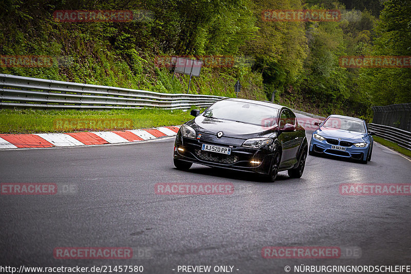 Bild #21457580 - Touristenfahrten Nürburgring Nordschleife (12.05.2023)