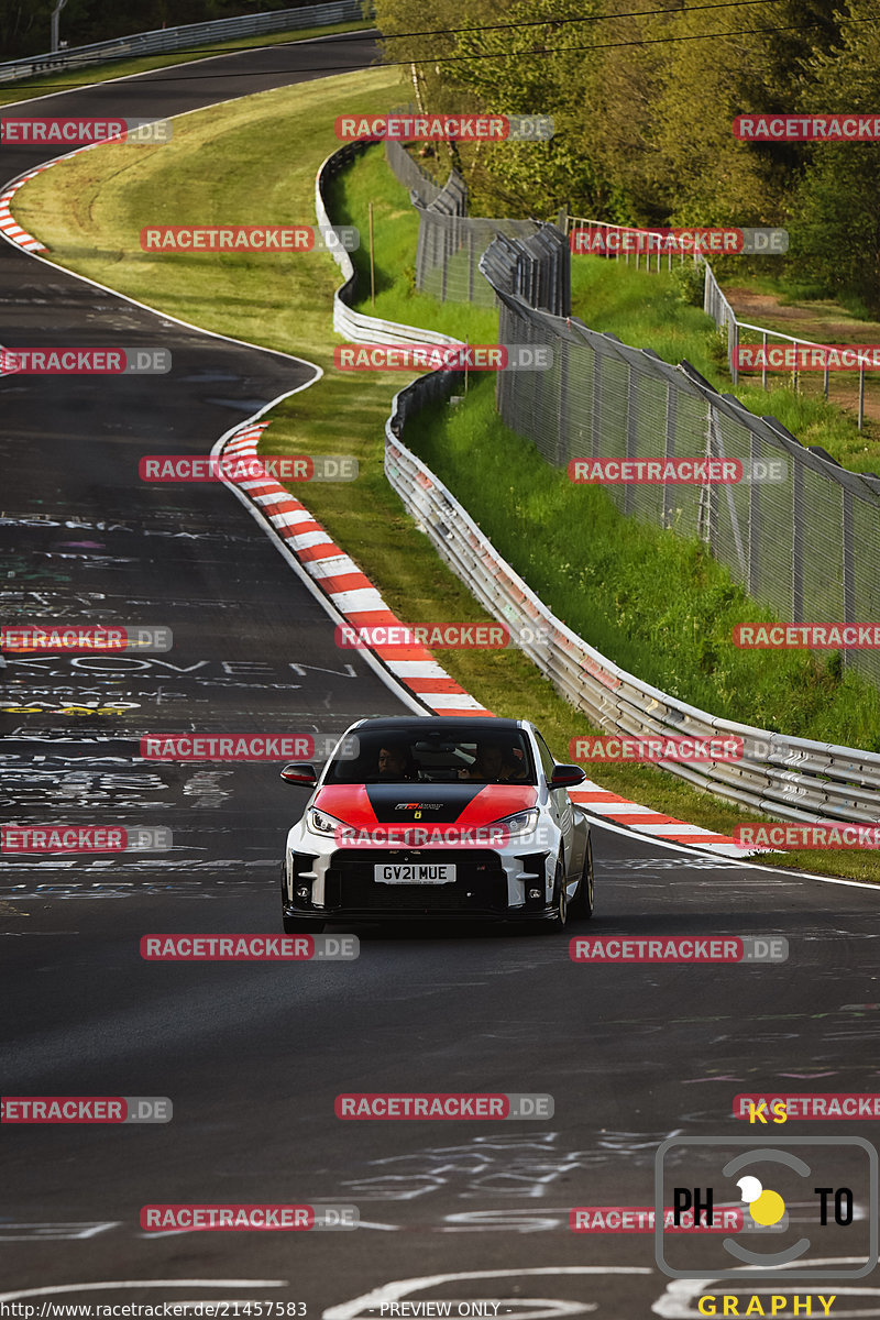 Bild #21457583 - Touristenfahrten Nürburgring Nordschleife (12.05.2023)