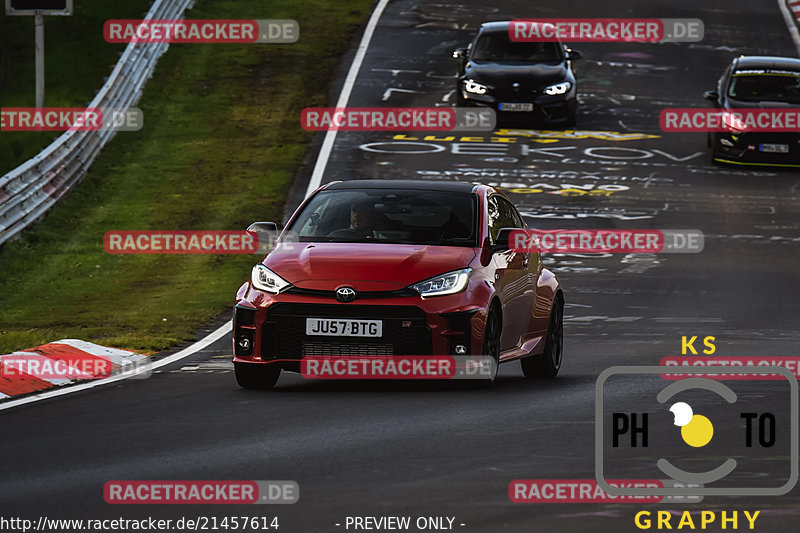 Bild #21457614 - Touristenfahrten Nürburgring Nordschleife (12.05.2023)